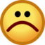 clubSad emote for Discord