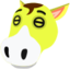 Clyde emote for Discord