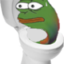 clogSaur emote for Discord