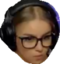 ClaudienPog emote for Discord