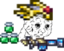 Clentaminator emote for Discord