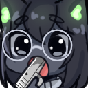 ClickyKMS static emote for Discord, Twitch and Slack
