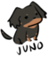 clintJuno emote for Discord
