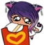 ClairezelFry emote for Discord