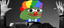 clownCinema emote for Discord