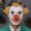 ClownMan emote for Discord