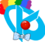 ClownminCorp emote for Discord