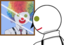 clownTontas emote for Discord