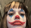 clown_waifu emote for Discord