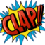 CLAPP emote for Discord