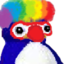 ClownCM emote for Discord