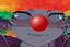 ClownTara emote for Discord