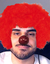 clown emote for Discord
