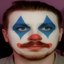 clownRazDva emote for Discord