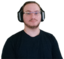 Clipfarming emote for Discord