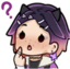 clovehmm emote for Discord