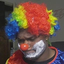 CLOWNED emote for Discord