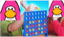 clubConnect4 emote for Discord