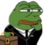 classySusge emote for Discord