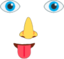 clicc emote for Discord