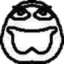 CluelessU emote for Discord