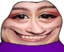 clainaPeepo emote for Discord