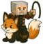 CluxelDom emote for Discord
