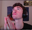 CLEVPRAY emote for Discord
