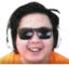 CloudyBlind emote for Discord