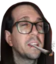 classicEvan emote for Discord