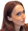 claraSideeye emote for Discord