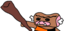 clubgrab emote for Discord