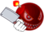 cleavermad emote for Discord