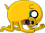 ClosetJake emote for Discord