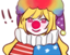 ClownPiece emote for Discord