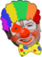 ClownG emote for Discord