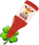 CloversT emote for Discord