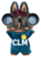 CLMabubu emote for Discord