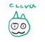 CloverInari emote for Discord