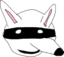 cletusRaccoon emote for Discord