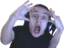 claudioNOWAY emote for Discord