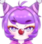 clownya emote for Discord