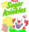 clownbig emote for Discord