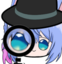 ClueFuyu emote for Discord