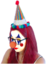 ClownieJelly emote for Discord
