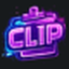 clipldg emote for Discord