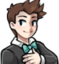 clintDrip emote for Discord