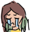 ClaraCry emote for Discord