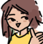 ClaraApproved emote for Discord