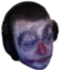 ClownCrude emote for Discord